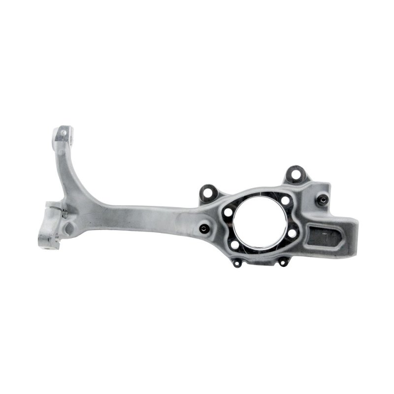 Fusée de direction avant gauche pour AUDI, SEAT A4, EXEO OE 8E0407253E Aftermarket