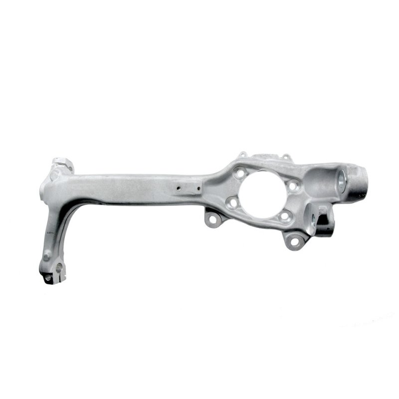 Fusée de direction avant gauche pour AUDI, SEAT A4, EXEO OE 8E0407253E Aftermarket