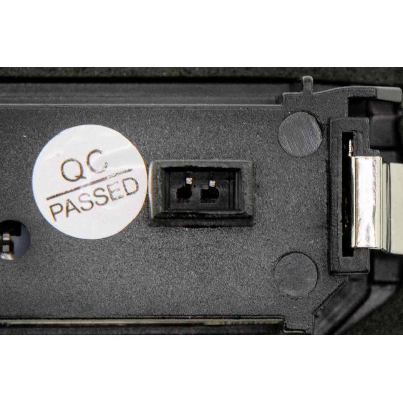 Left Right Licence Plate Light AMCP-27147-AU001 OE Ref 7PP943021 Aftermarket