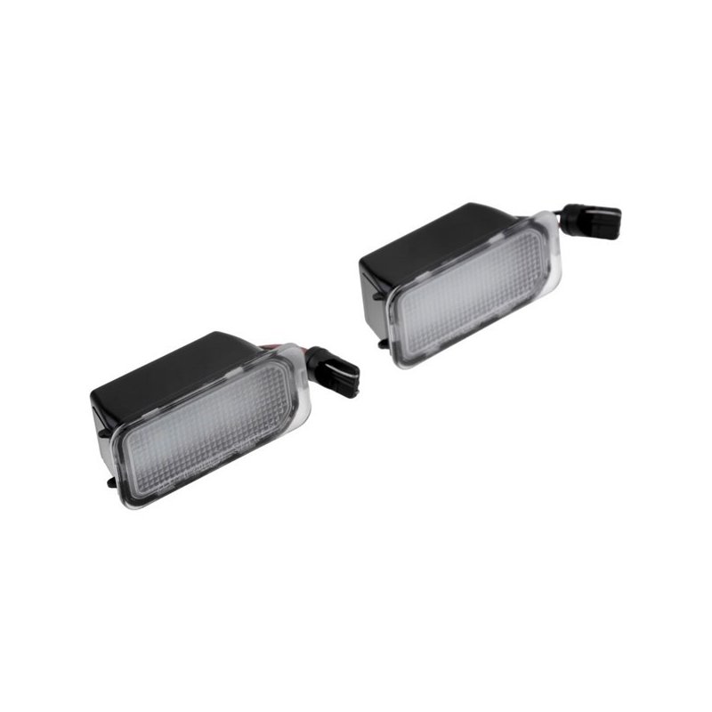 Licence Plate Light AMCP-27204-FR015 OE Ref 1504964 Aftermarket
