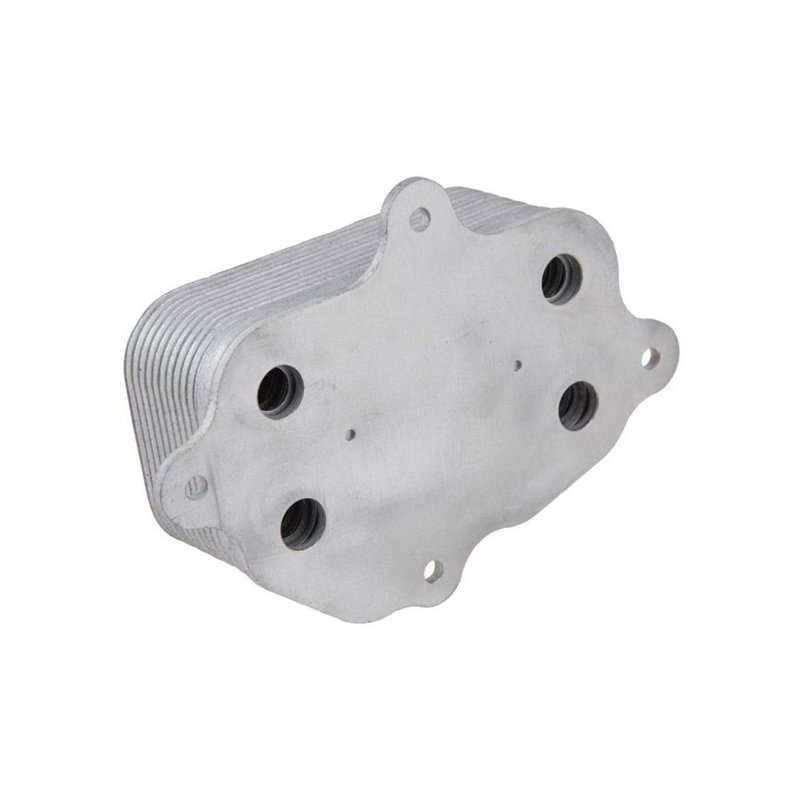 Refroidisseur d'huile moteur pour SSANGYONG OE 6641800265 Aftermarket