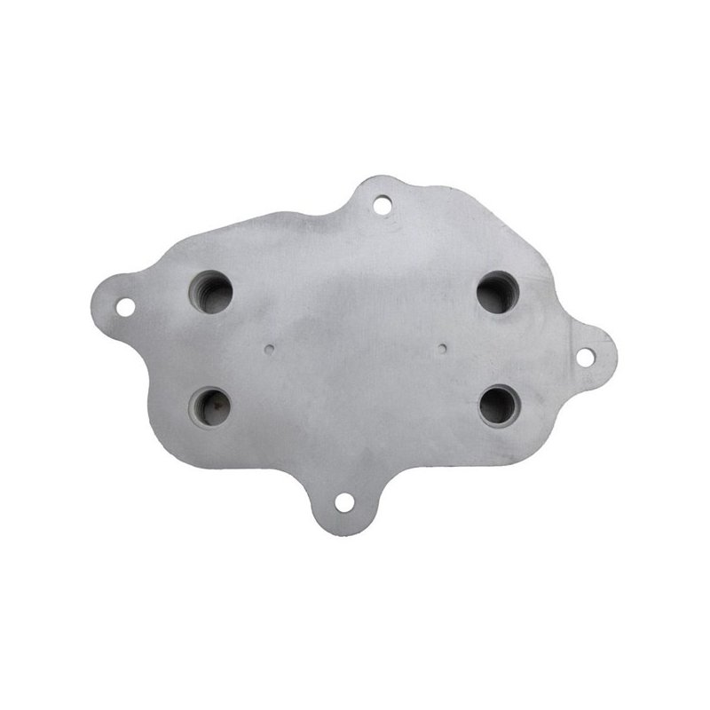 Refroidisseur d'huile moteur pour SSANGYONG OE 6641800265 Aftermarket