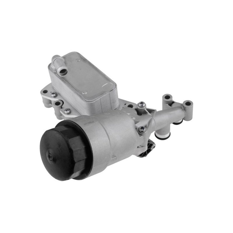 Refroidisseur d'huile moteur pour DODGE, JEEP, MERCEDES OE 6511801310 Aftermarket