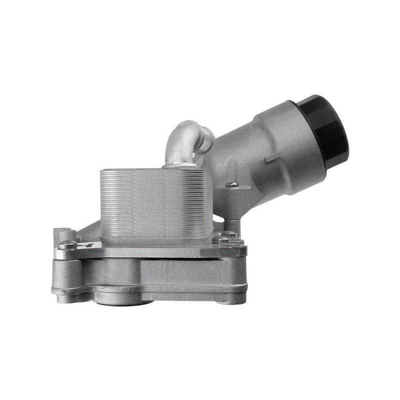 Refroidisseur d'huile moteur pour DODGE, JEEP, MERCEDES OE 6511801310 Aftermarket