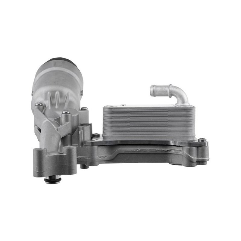 Refroidisseur d'huile moteur pour DODGE, JEEP, MERCEDES OE 6511801310 Aftermarket