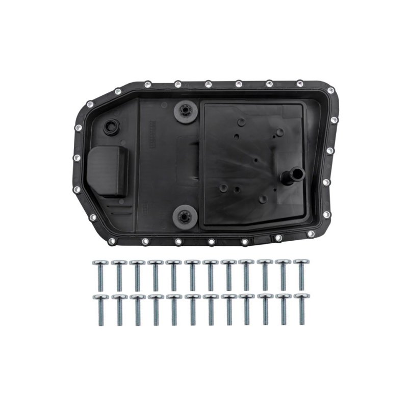 Hydraulic Filter (AMT) AMCP-28769-BM002 OE Ref 24117536387 Aftermarket