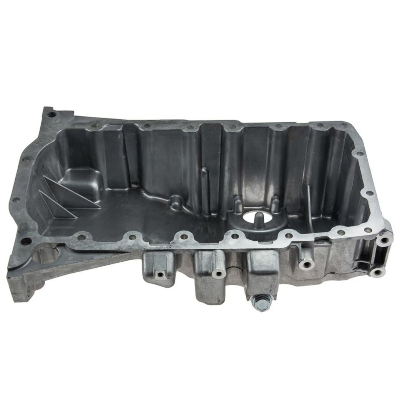 Carter d'huile pour AUDI, SEAT A4, A6, EXEO OE 03G103603AH Aftermarket