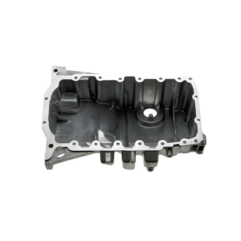Carter d'huile pour AUDI, SEAT A4, A6, EXEO OE 03G103603AH Aftermarket