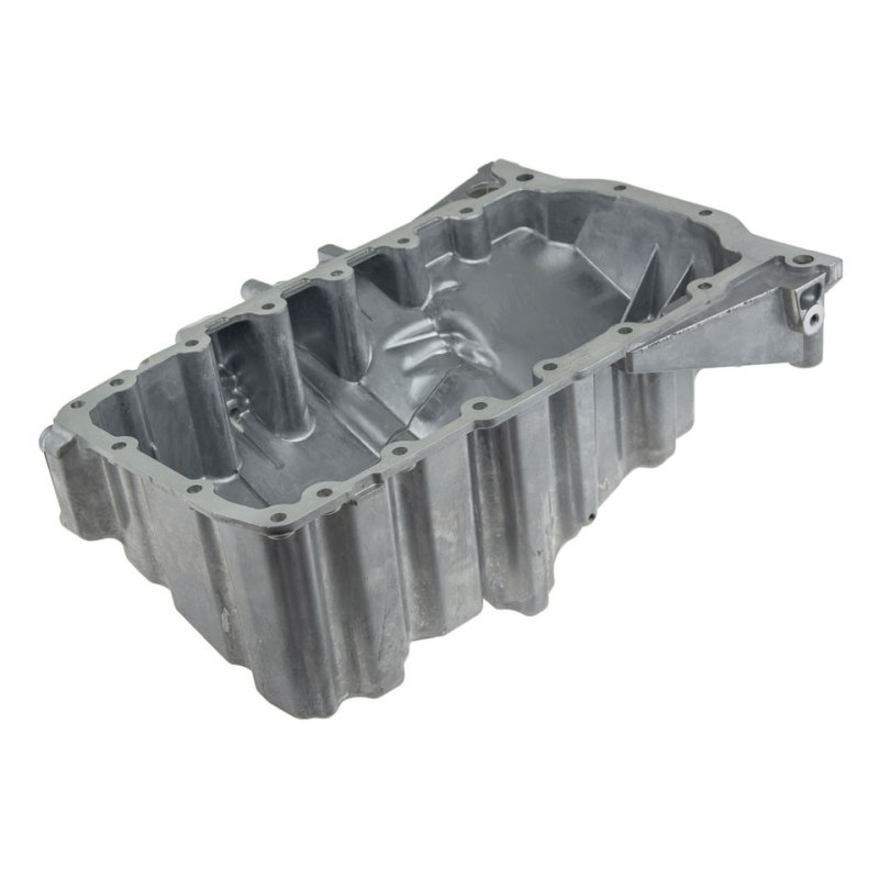 Carter d'huile pour AUDI, SEAT A4, A6, EXEO OE 03G103603AH Aftermarket