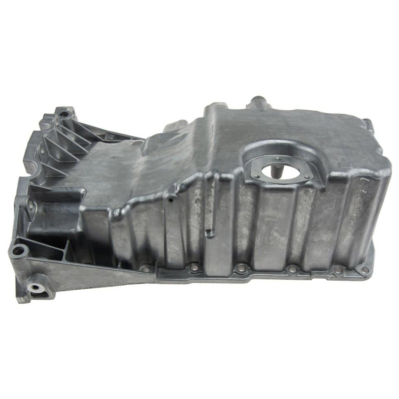 Carter d'huile pour AUDI, SEAT A4, A6, EXEO OE 03G103603AH Aftermarket
