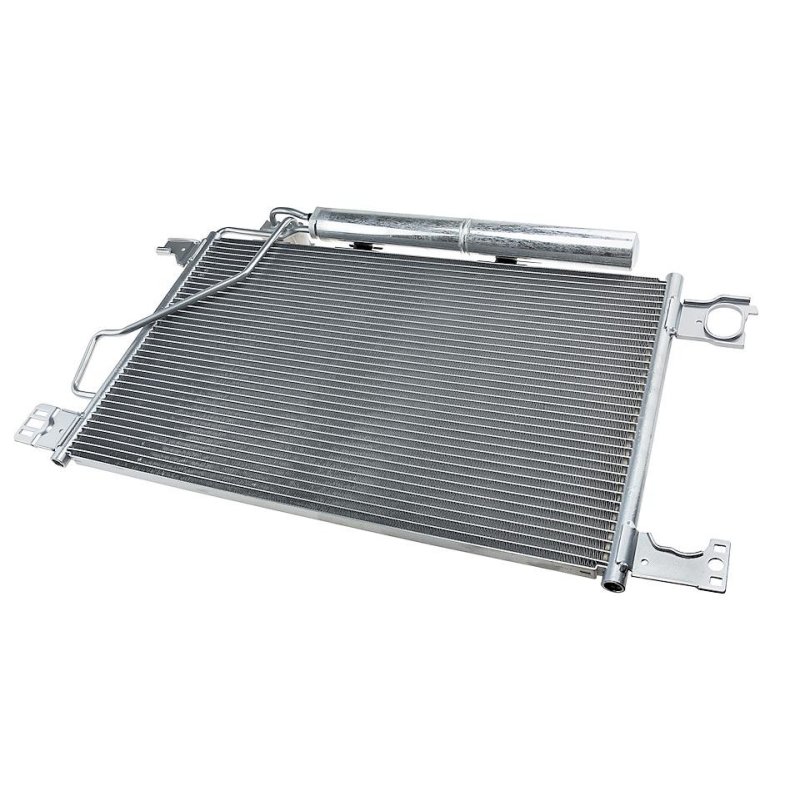 Condenseur de climatisation pour MERCEDES CLASSE C, CLK OE 2035000854 Aftermarket