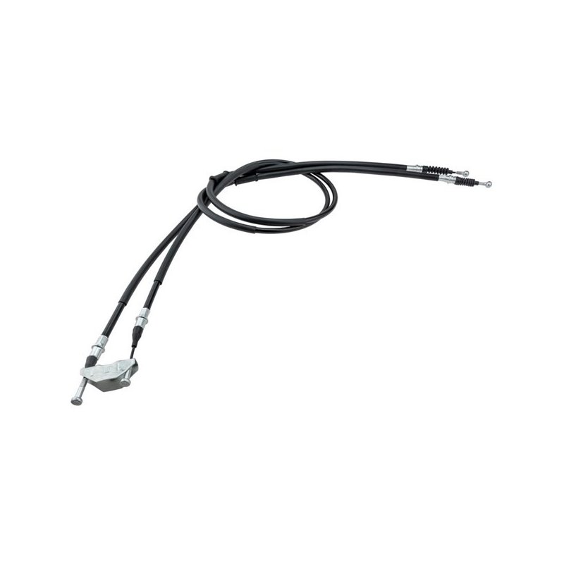 Câble de frein à main arrière pour VAUXHALL ASTRA OE 522456 Aftermarket