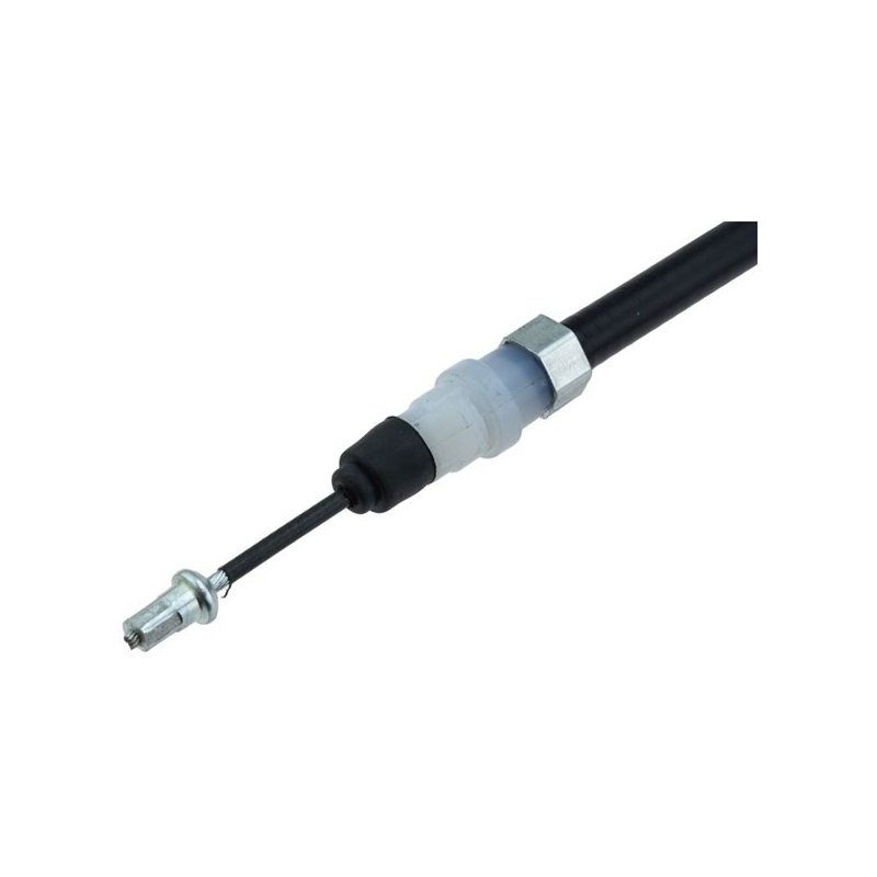 Câble de frein à main arrière gauche/droite pour CITROËN, PEUGEOT BERLINGO, PARTNER OE 474646 Aftermarket