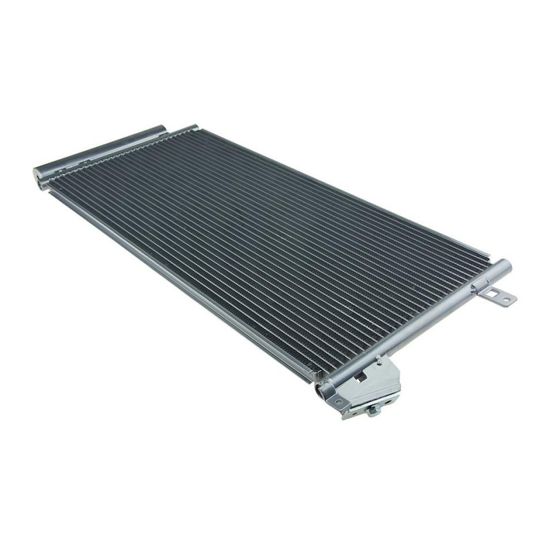 Condenseur de climatisation pour FIAT, VAUXHALL DOBLO, COMBO OE 1850226 Aftermarket