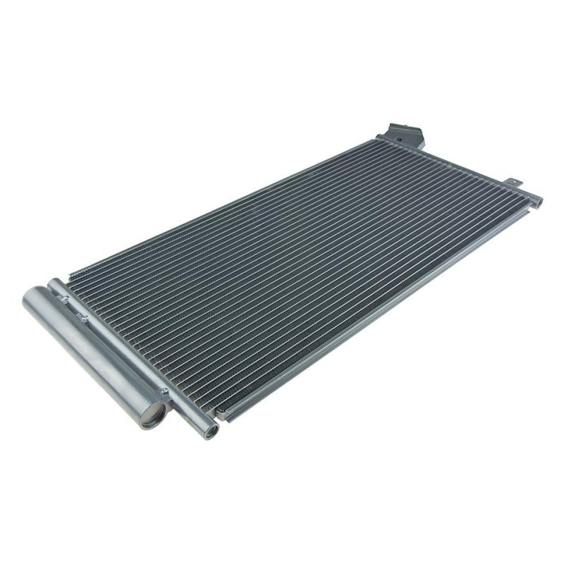 Condenseur de climatisation pour FIAT, VAUXHALL DOBLO, COMBO OE 1850226 Aftermarket