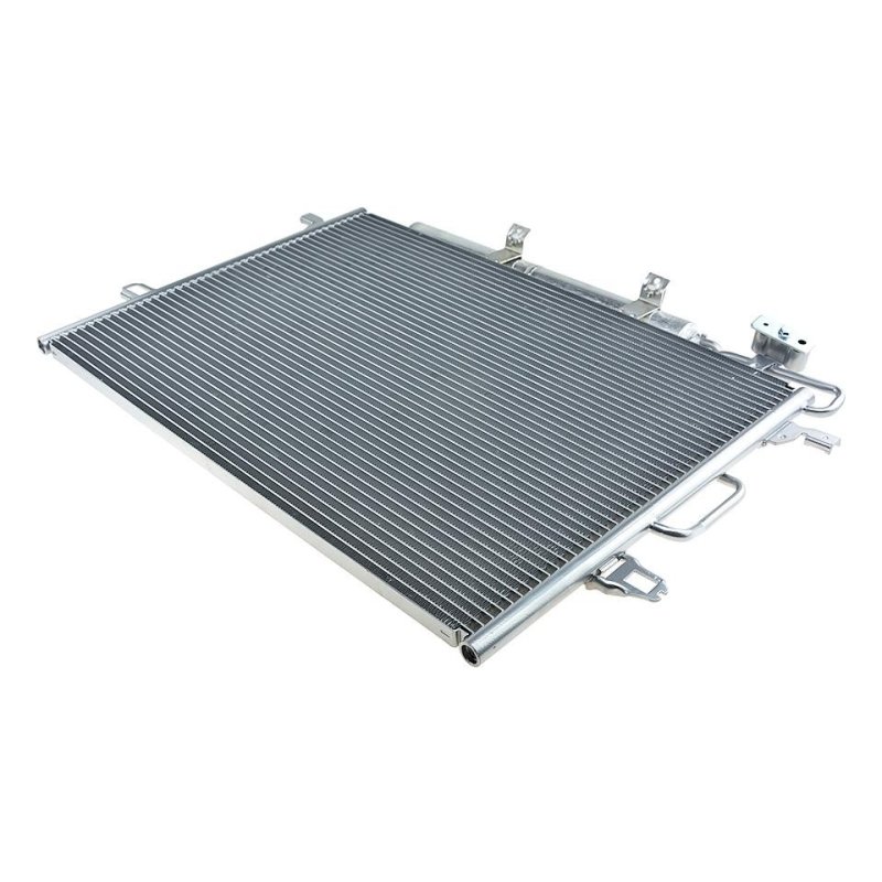 Condenseur de climatisation pour MERCEDES CLS, CLASSE E OE 2115000154 Aftermarket