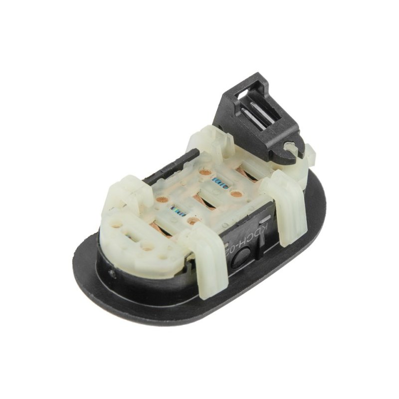 Right Navigation System car Radio Steering Wheel Remote Control AMCP-32695-CH026 OE Ref 4685728AB Aftermarket
