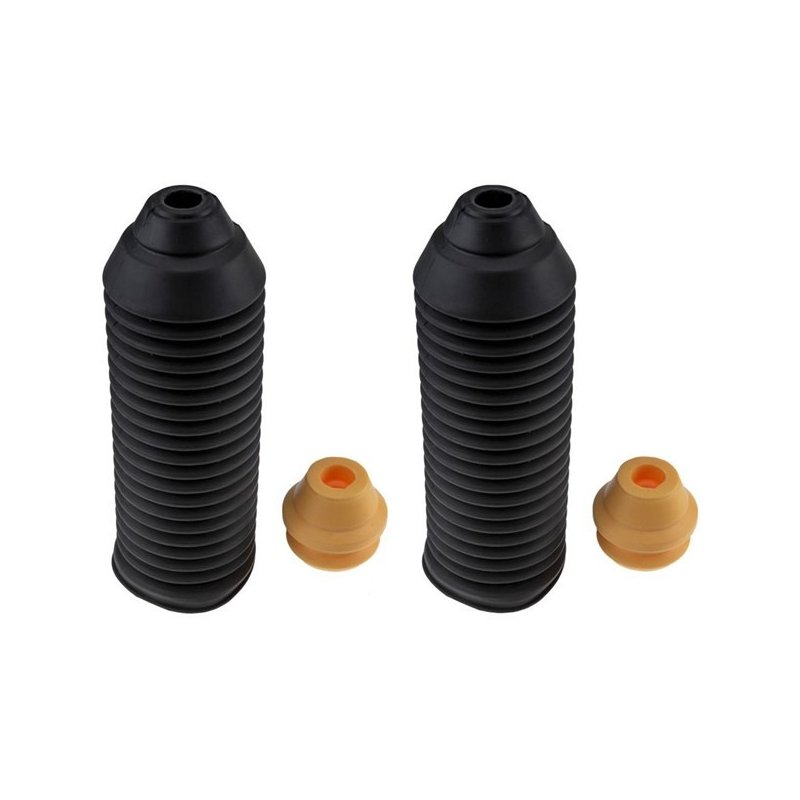Front Left Right Shock Absorber Dust Cover Kit AMCP-34527-VW025K OE Ref 1J0412303 Aftermarket