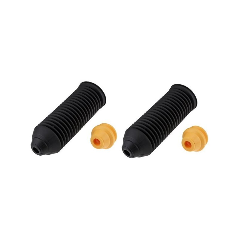 Front Left Right Shock Absorber Dust Cover Kit AMCP-34527-VW025K OE Ref 1J0412303 Aftermarket