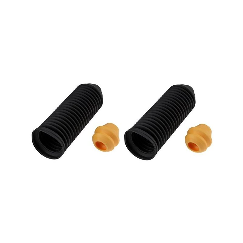 Front Left Right Shock Absorber Dust Cover Kit AMCP-34527-VW025K OE Ref 1J0412303 Aftermarket