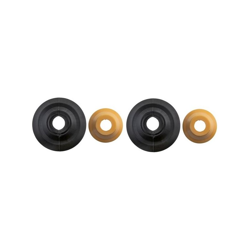 Front Left Right Shock Absorber Dust Cover Kit AMCP-34527-VW025K OE Ref 1J0412303 Aftermarket
