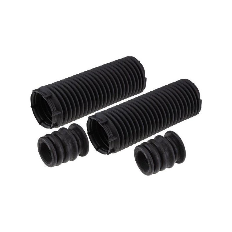Kit de cache-poussière pour amortisseurs avant gauche/droite VW OE 7H0412303A Aftermarket