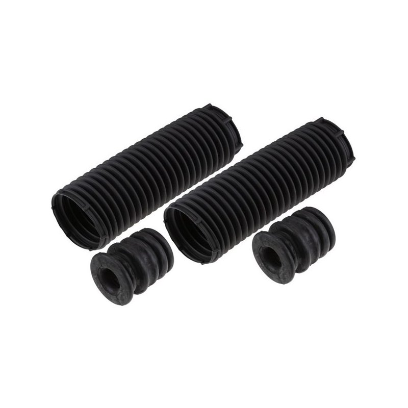 Kit de cache-poussière pour amortisseurs avant gauche/droite VW OE 7H0412303A Aftermarket