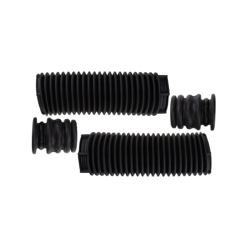Kit de cache-poussière pour amortisseurs avant gauche/droite VW OE 7H0412303A Aftermarket