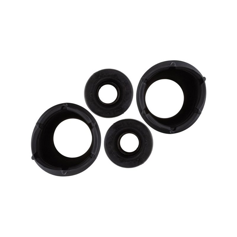 Kit de cache-poussière pour amortisseurs avant gauche/droite VW OE 7H0412303A Aftermarket