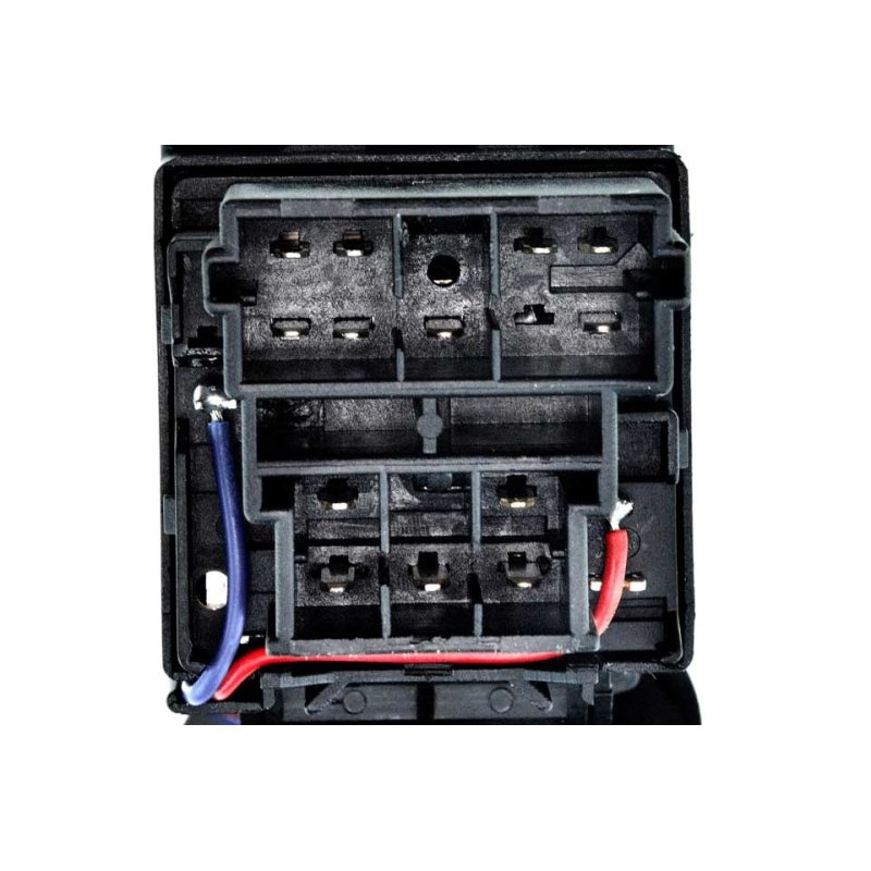 Steering Column Switch AMCP-35329-PE000 OE Ref 9623641569 Aftermarket