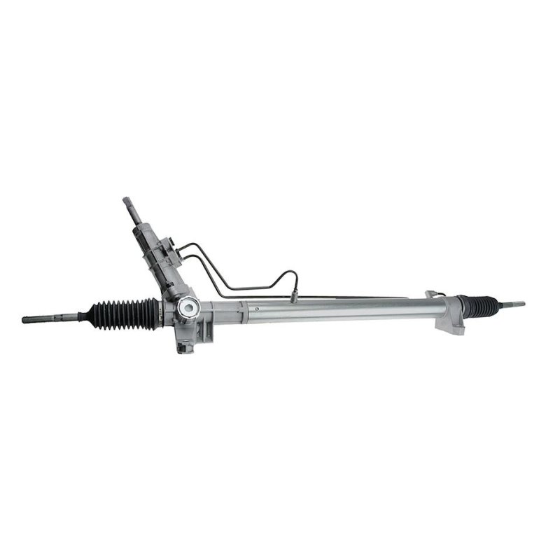 Crémaillère de direction pour NISSAN, VAUXHALL, RENAULT, référence OE 4501258 Aftermarket