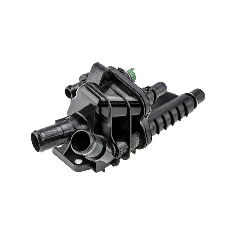 Thermostat de liquide de refroidissement pour CITROËN, FIAT, PEUGEOT, TOYOTA OE 1336AX Aftermarket