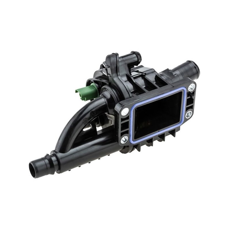 Thermostat de liquide de refroidissement pour CITROËN, FIAT, PEUGEOT, TOYOTA OE 1336AX Aftermarket