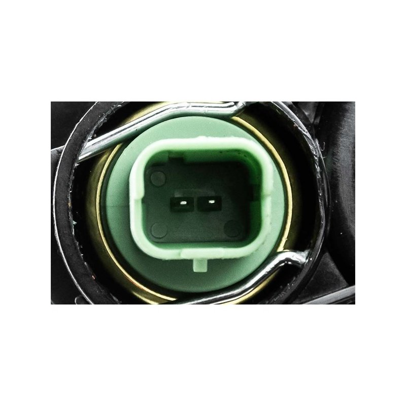 Thermostat de liquide de refroidissement pour CITROËN, FIAT, PEUGEOT, TOYOTA OE 1336AX Aftermarket