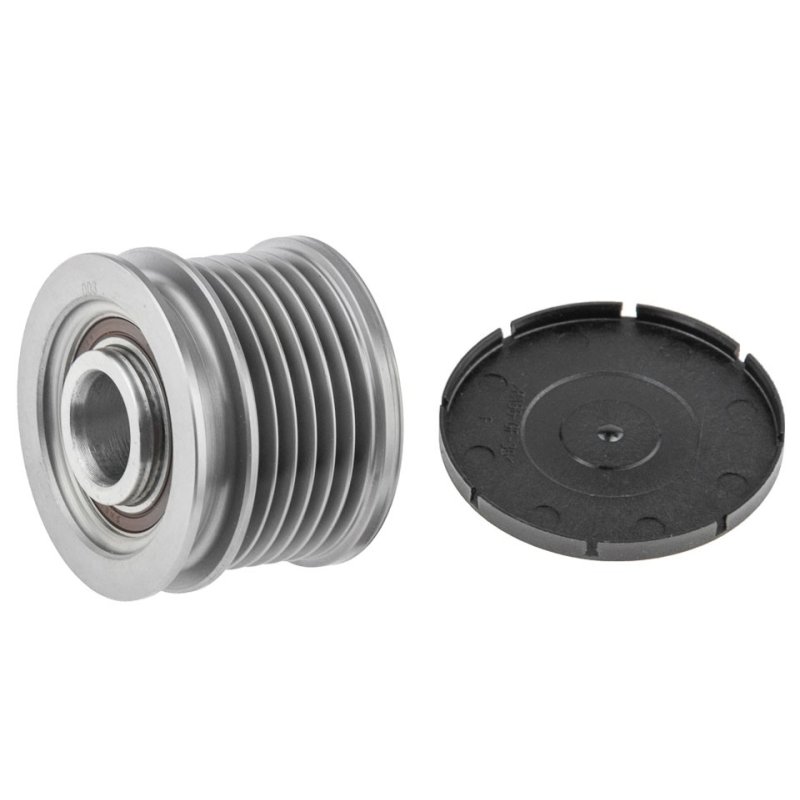 Embrayage de roue libre d'alternateur pour CHEVROLET, CHRYSLER, JEEP, MERCEDES OE 6111550515 Aftermarket