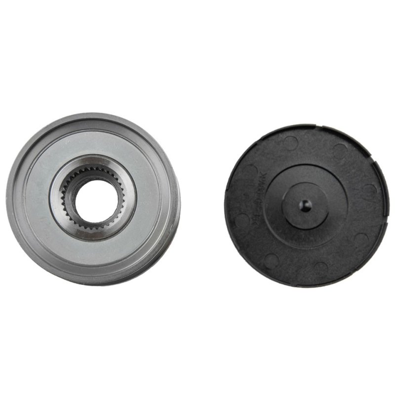 Embrayage de roue libre d'alternateur pour CHEVROLET, CHRYSLER, JEEP, MERCEDES OE 6111550515 Aftermarket