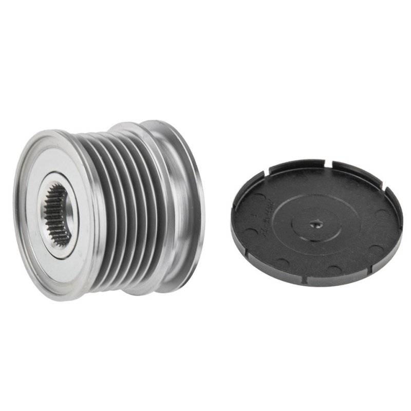 Embrayage de roue libre d'alternateur pour CHEVROLET, CHRYSLER, JEEP, MERCEDES OE 6111550515 Aftermarket