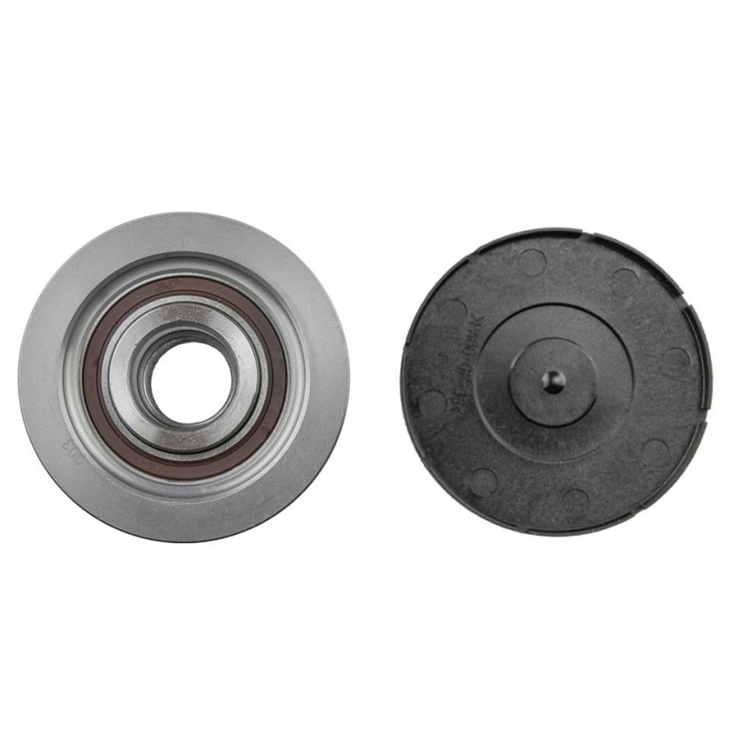 Embrayage de roue libre d'alternateur pour CHEVROLET, CHRYSLER, JEEP, MERCEDES OE 6111550515 Aftermarket