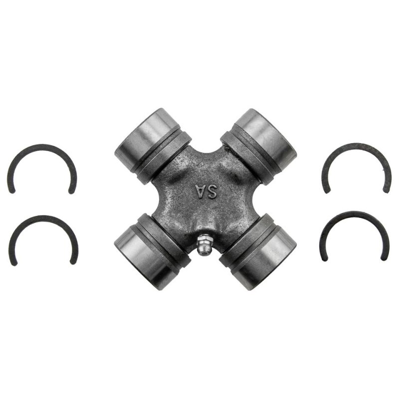 Accouplement de joint d'arbre de transmission avant pour DAIHATSU, DODGE, HYUNDAI, JEEP, MITSUBISHI et plus encore... Aftermarket