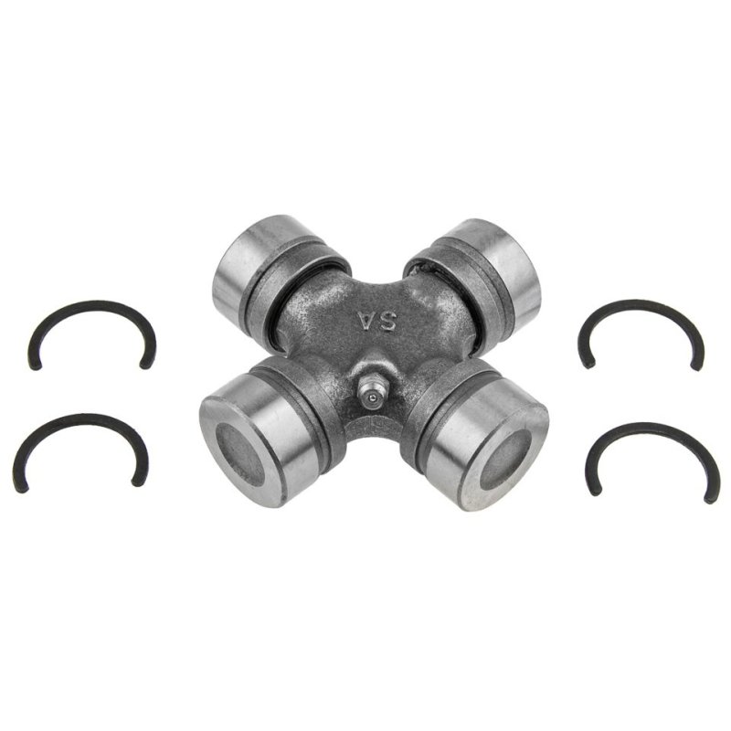 Accouplement de joint d'arbre de transmission avant pour DAIHATSU, DODGE, HYUNDAI, JEEP, MITSUBISHI et plus encore... Aftermarket