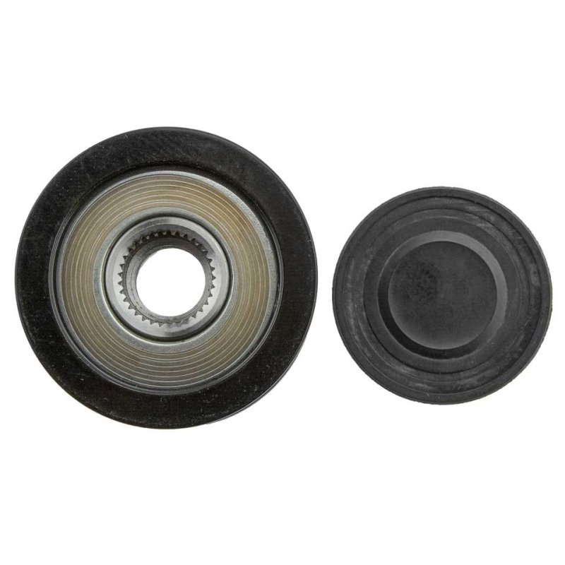Embrayage de roue libre d'alternateur pour SEAT, SKODA, VW OE 028903119S Aftermarket