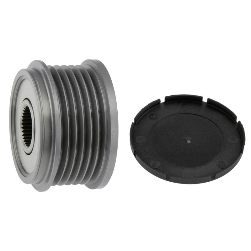 Embrayage à roue libre d'alternateur pour FIAT, IVECO, UAZ, VW OE F00M991044 Aftermarket