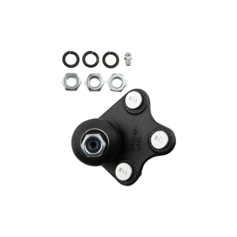 Front Lower Right Outer Ball Joint AMCP-3867-VW002 OE Ref 6R0407366 Aftermarket