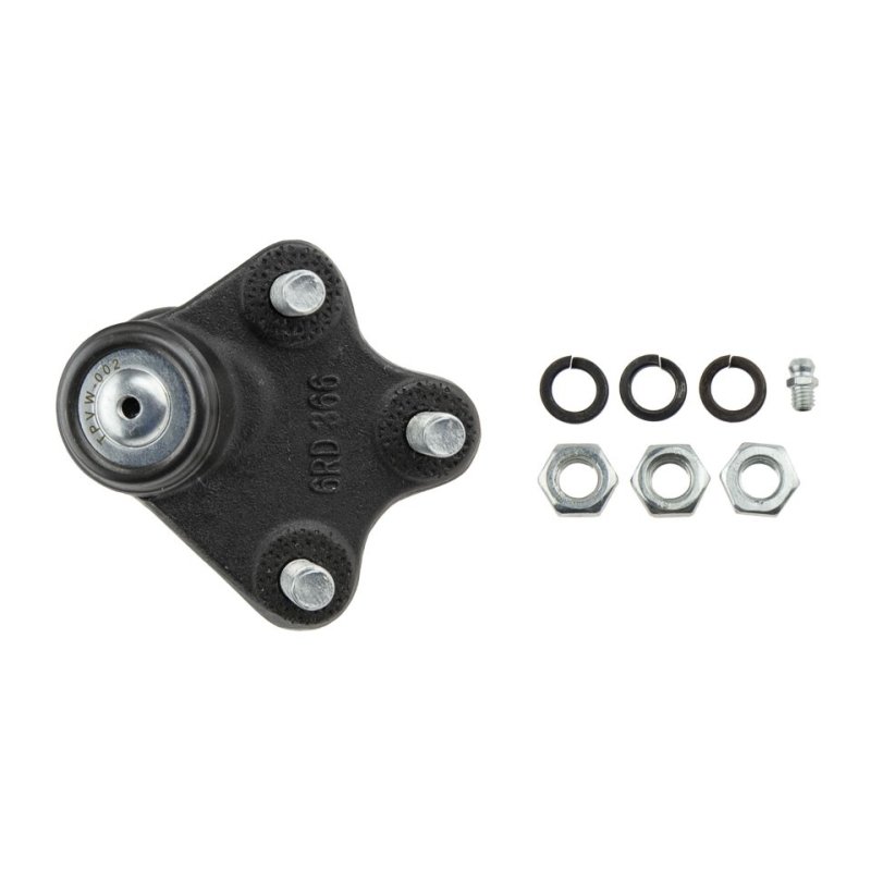 Front Lower Right Outer Ball Joint AMCP-3867-VW002 OE Ref 6R0407366 Aftermarket