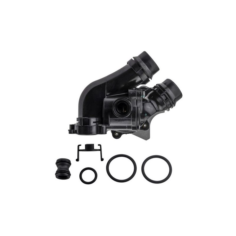 Pompe à eau de refroidissement moteur pour AUDI SEAT SKODA VW OE 06H121005S Aftermarket