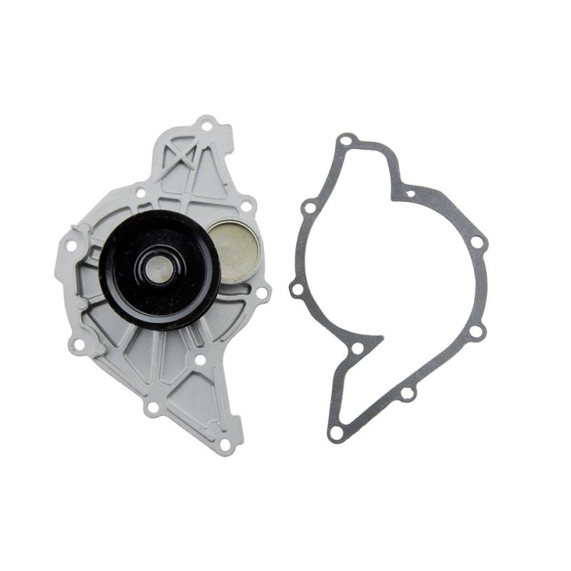 Pompe à eau de refroidissement moteur pour AUDI, BMW, MERCEDES, MITSUBISHI et autres... Référence d'origine : 059121004E Aftermarket