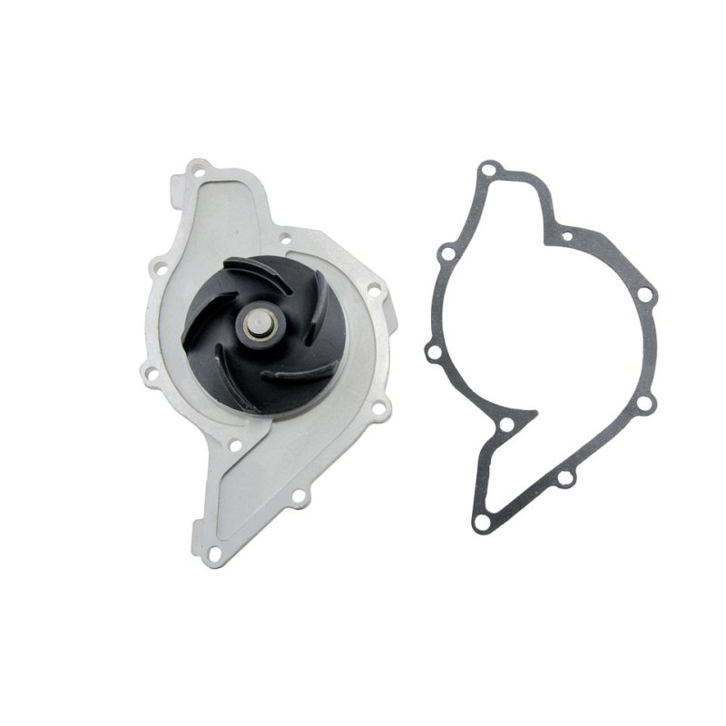 Pompe à eau de refroidissement moteur pour AUDI, BMW, MERCEDES, MITSUBISHI et autres... Référence d'origine : 059121004E Aftermarket