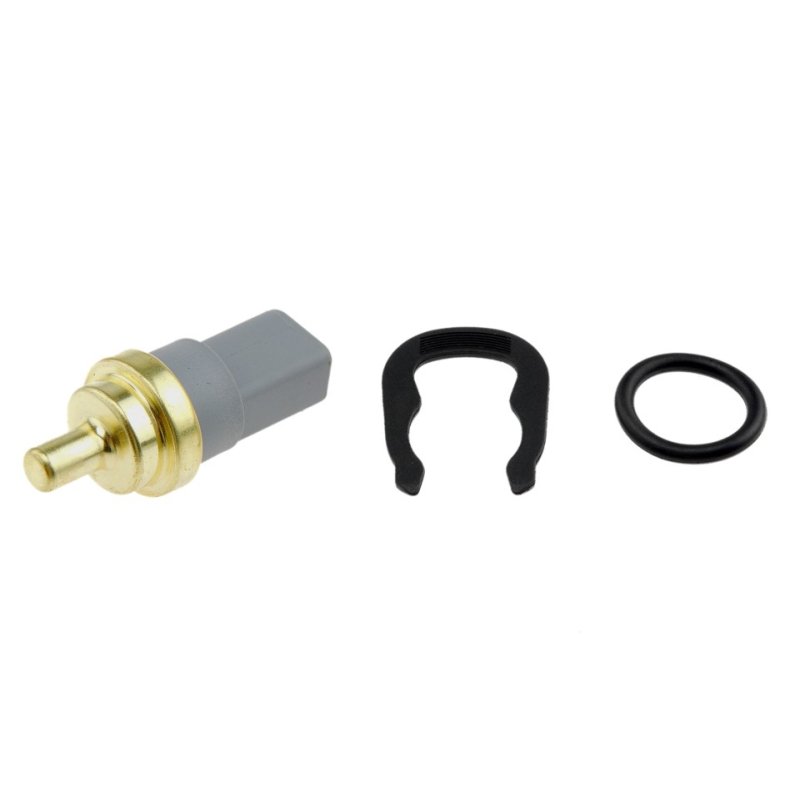 Capteur de température du liquide de refroidissement pour AUDI, PORSCHE, SEAT, SKODA, VW OE 06A919501A Aftermarket