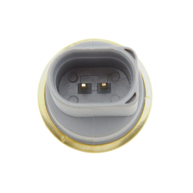 Capteur de température du liquide de refroidissement pour AUDI, PORSCHE, SEAT, SKODA, VW OE 06A919501A Aftermarket