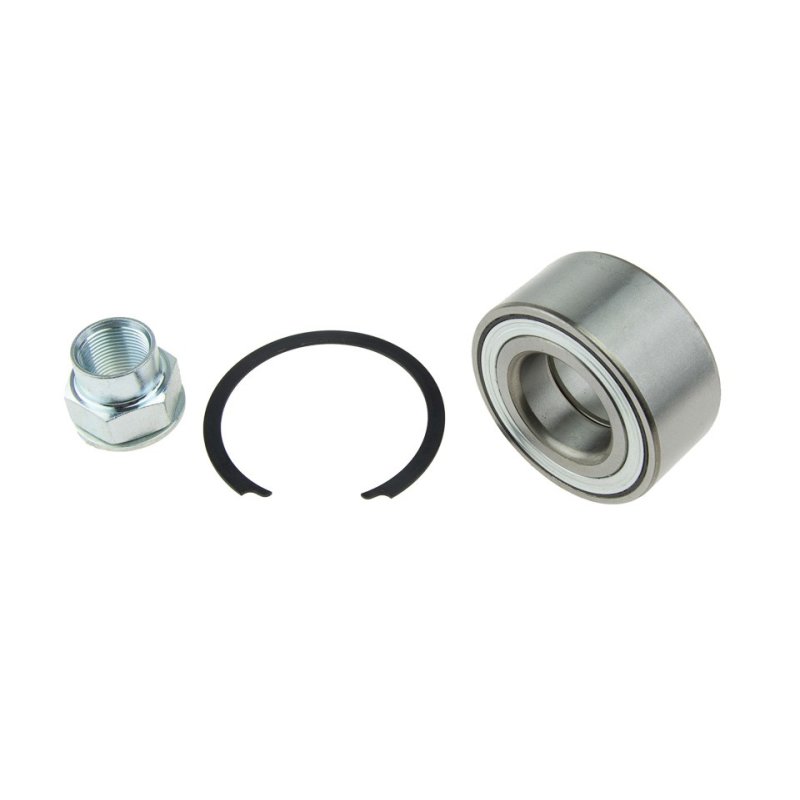 Kit de roulements de roue avant gauche/droite pour FIAT, LANCIA OE 71714459 Aftermarket